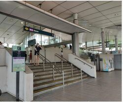 Simon Lane (D19), Terrace #463233401